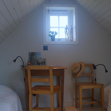 Loft Apartment At Isola Gard On The Middle Of Oeland Färjestaden Eksteriør billede