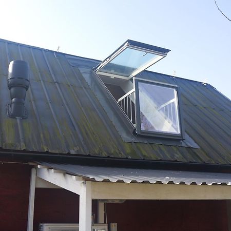 Loft Apartment At Isola Gard On The Middle Of Oeland Färjestaden Eksteriør billede