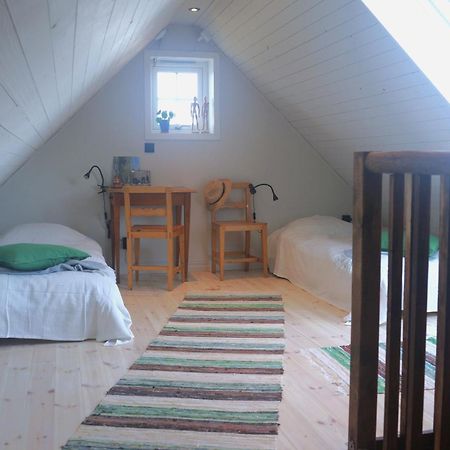 Loft Apartment At Isola Gard On The Middle Of Oeland Färjestaden Eksteriør billede