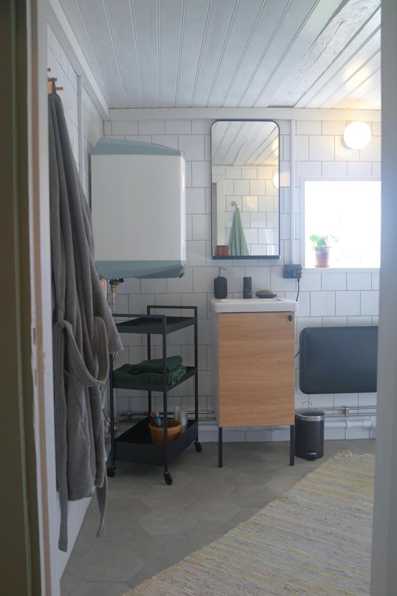 Loft Apartment At Isola Gard On The Middle Of Oeland Färjestaden Eksteriør billede