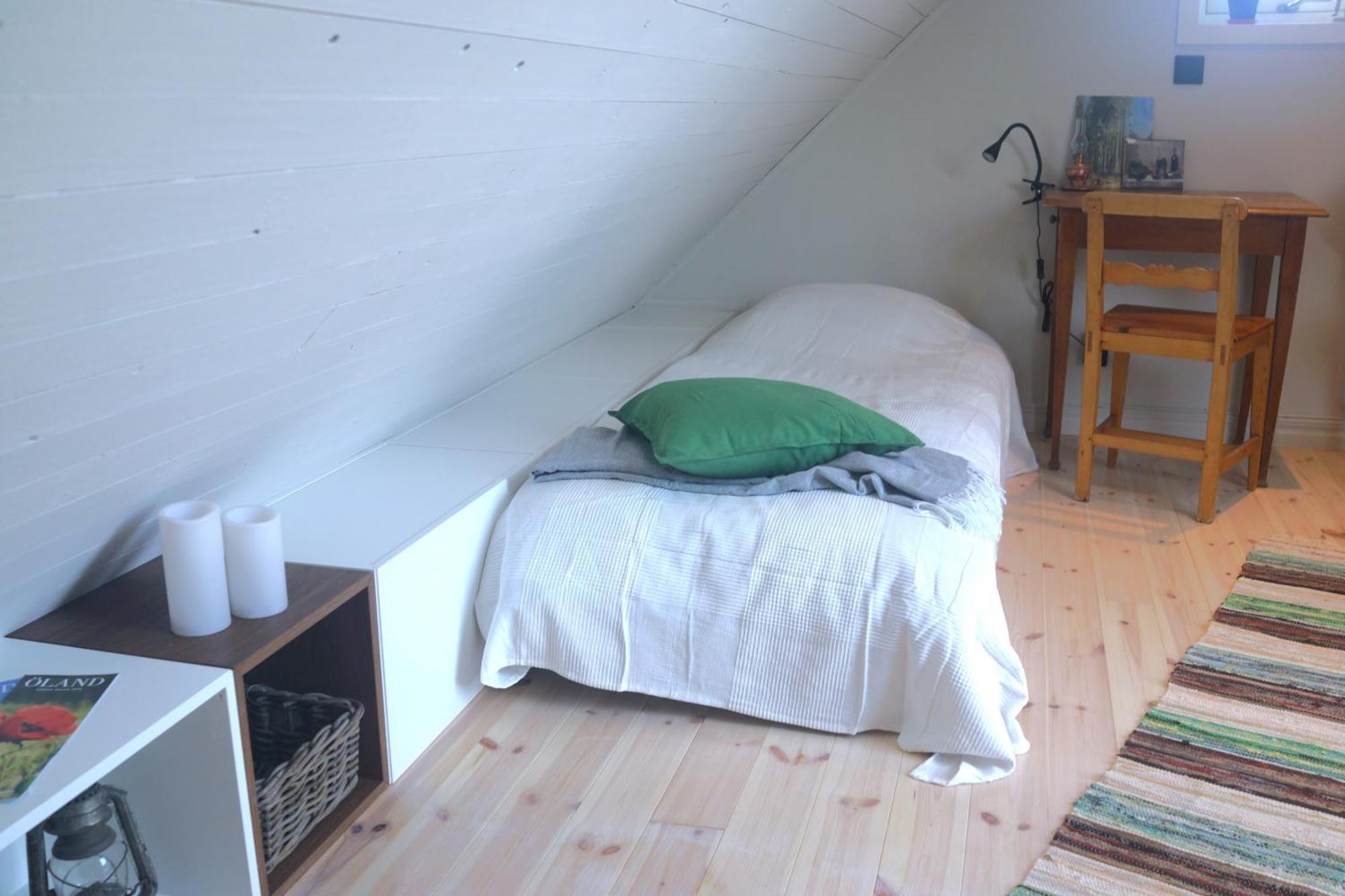 Loft Apartment At Isola Gard On The Middle Of Oeland Färjestaden Eksteriør billede