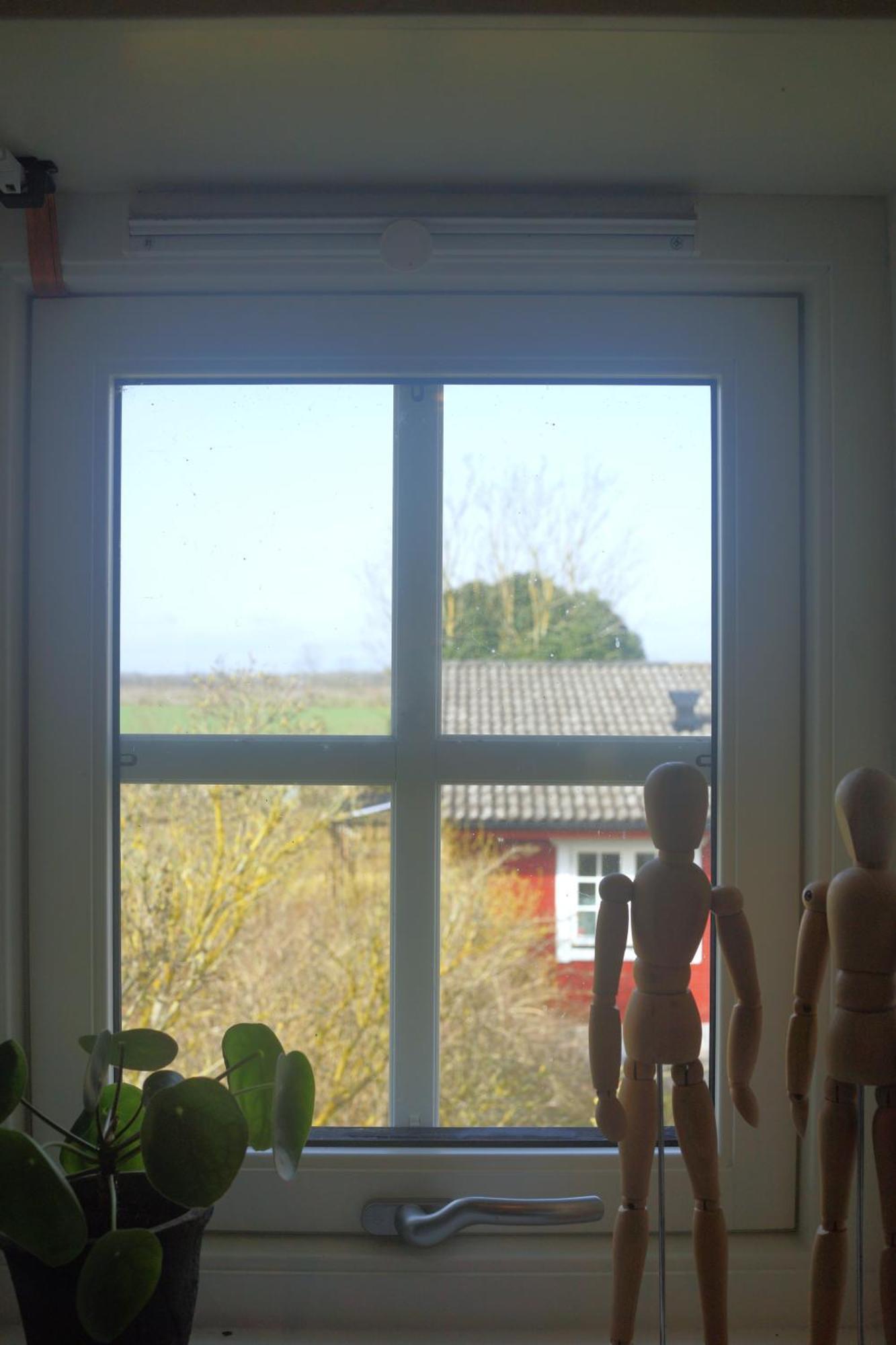 Loft Apartment At Isola Gard On The Middle Of Oeland Färjestaden Eksteriør billede