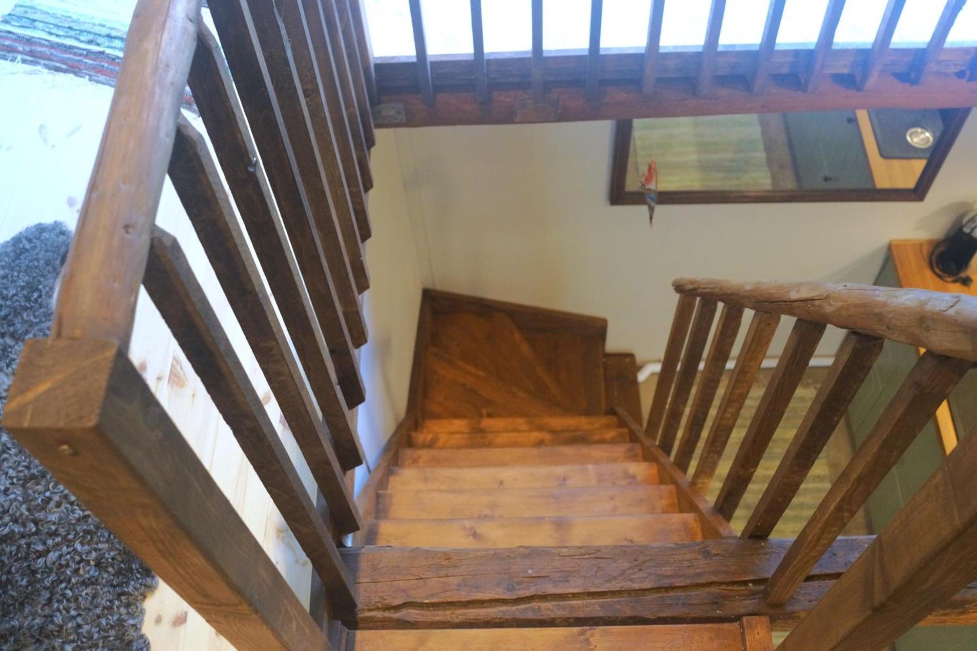 Loft Apartment At Isola Gard On The Middle Of Oeland Färjestaden Eksteriør billede