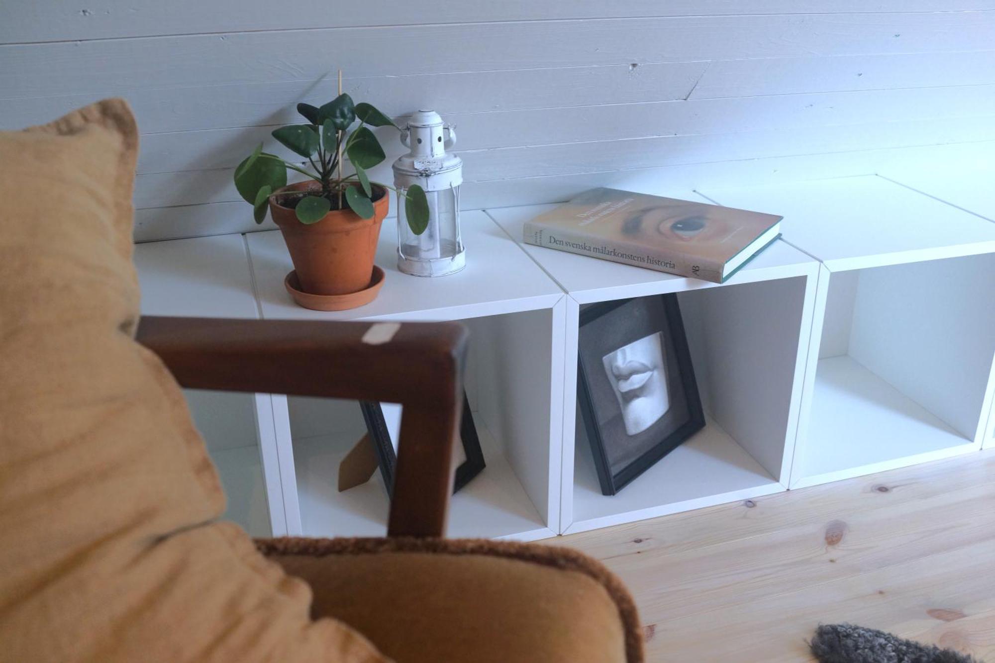 Loft Apartment At Isola Gard On The Middle Of Oeland Färjestaden Eksteriør billede