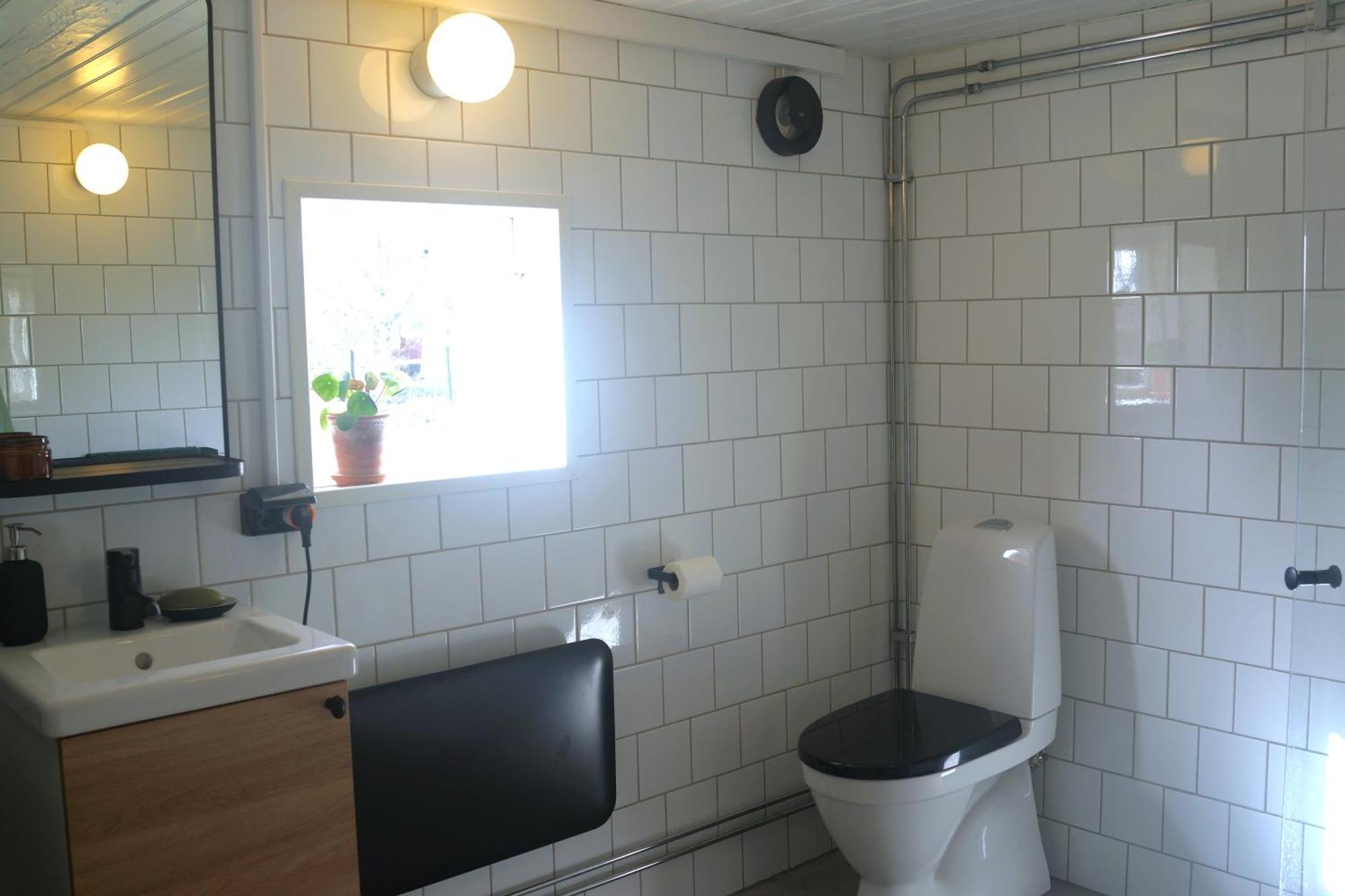 Loft Apartment At Isola Gard On The Middle Of Oeland Färjestaden Eksteriør billede